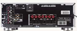 Pioneer VSX 515 K AV Receiver schwarz  Elektronik
