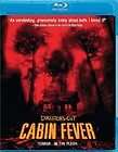 Cabin Fever   Directors Cut (Blu ray) Includes French Audio