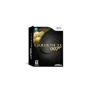 James Bond GoldenEye 007   Limited Edition inkl. Classic Controller 