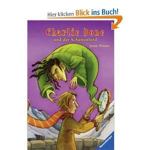 Charlie Bone und der Schattenlord und über 1 Million weitere Bücher 
