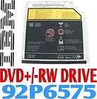 IBM Lenovo Ultra Enhanced DVD Multi CD RW DVD RW 92P657
