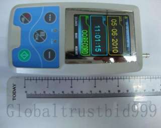 24 hours Ambulatory Blood Pressure Monitor Holter ABPM2 three free 