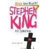 The Shining, English edition  Stephen King Englische 