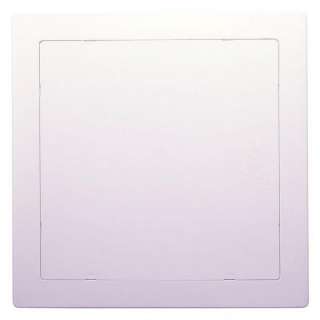Oatey 14 in. x 14 in. ABS Wall Access Panel 34056 at The Home Depot