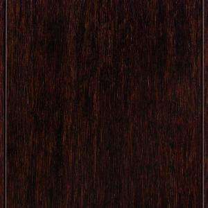 Home LegendStrand Woven Walnut 9/16 in. Thick x 4 3/4 in. Wide x 36 in 