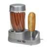 Hot Dog Maker   Hot Dog Maschine: .de: Küche & Haushalt