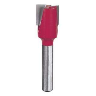   In. X 1/2 In. Carbide Mortising Router Bit DR16100 