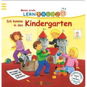   den Kindergarten  Emma Crombach, Kerstin M. Schuld Bücher