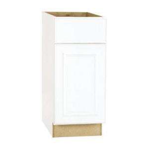   Classics 15 in. Kitchen Base Cabinet KB15 SW 