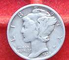   Winged Liberty Dime #5 LOW $1.44 Combined S&H SILVER BULLION