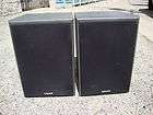 Pair of Tannoy LGM 12” Drivers  
