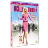Legally Blonde 2 [UK Import] von Reese Witherspoon (DVD) (1)