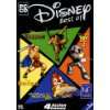 Best of Disney (Tarzan / Hercules / Toy Story 2 …