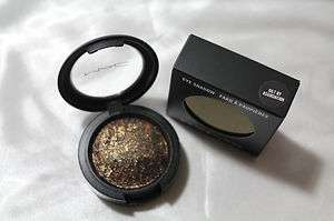 MAC MINERALIZE EYE SHADOW  baked minerals refined formula YOUR CHOICE 