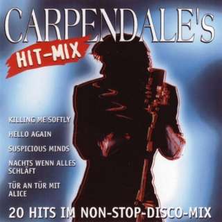 Nachts, Wenn Alles Schläft (Hit Mix Version) Howard Carpendale