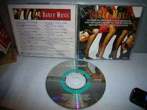 DANCE MUSIC JAPAN CD 2300yen BILLY VAUGHN PEREZ PRADO  