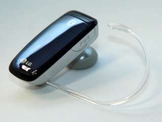NEW LG HBM 755 Phone Bluetooth Mic Wireless Headset  