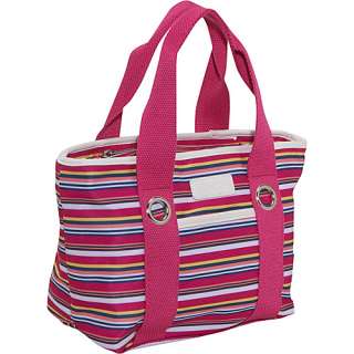Sachi Insulated Lunch Bags Style 11 Ladies Lunch Tote 7 Colors 