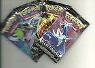 Pokemon Platinum Booster Pack (10 Cards/pack)