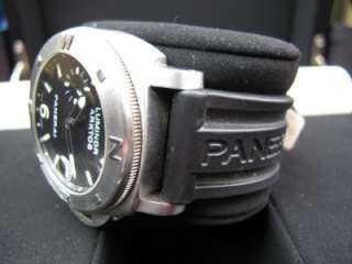   Panerai Luminor Arktos Special Edition 308/500 w/ Box and Papers #302