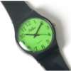 Reflex   1560102U   orange Plastik Armbanduhr / Uhr Unisex  