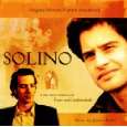 Solino von Patty Pravo ( Audio CD   2002)   Soundtrack