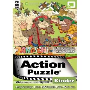 zonelink   Action Puzzle Janosch  Software
