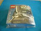 New # 4494 Lego Star Wars Imperial Shuttle Mini Building Set NIP