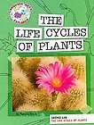   Lab The Life Cycles of Plants by Rebecca Hirsch (2011, Paperback