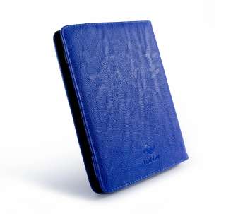   Luv Embrace Tasche Hülle für  Kindle 4 6   Electric blau