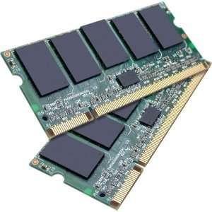 ADDON   MEMORY UPGRADES 8GB KIT 2X4G DDR3 1333MHZ 204P 
