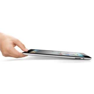 Apple iPad 2   16GB Wi Fi (Black) 5055147563210  
