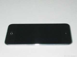 Apple iPod touch 8GB (4G) Touchscreen WLAN Cam MC540FD/A (ohne 