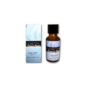  Aroma Magic Aromatherapy Baby Bath Oil 15ml Health 