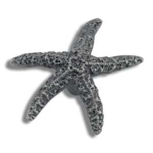 Atlas Homewares Starfish Knob   142 BB