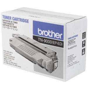 New & Genuine Brother TN 9000 (EP ED) Toner Cartridge X 4 