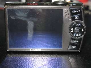 Canon Ixus 870 / Sd880 Digital Kamera 8714574525426  