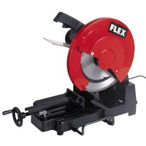 FLEX Power Tools Metall Kreissäge, TCS 3602 230/CEEDie FLEX Power 