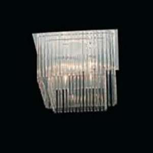  Triarch International Ceiling Light Swizzle 1434 CH: Home 