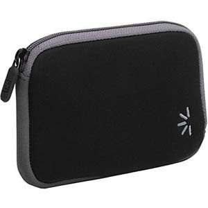  Case Logic GNS 1 Carrying Case for 4.3 Portable GPS 