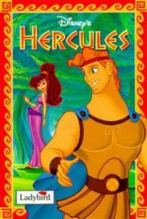 Hercules (Ladybird Disney Book of the Film)  