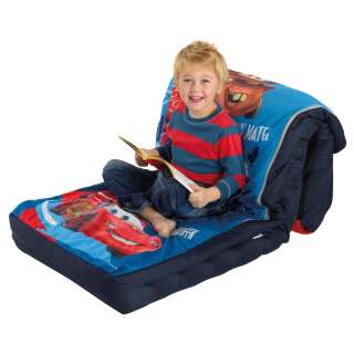 DISNEY CARS 2 JUNIOR READY BED READYBED OFFICIAL  