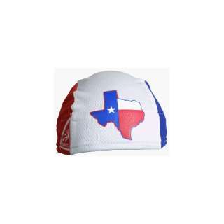  Headsweats® Coolmax® Classic   Texas Flag Sports 