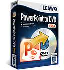 Leawo PowerPoint Power Point PPT to DVD Pro Converter S