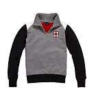 Kingsland Franklin Unisex Hoodie Red Small  