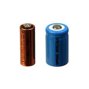  Wireless Shutter Release Battery Kit   by alzodigital 