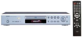 Denon DVD 700 DVD Player  