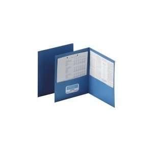  Esselte Twin Pocket Report Cover: Office Products