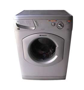 Hotpoint Aquarius WF215 Washing Machine  