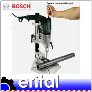 Bosch Dispositivo di serraggio rapido per DP 500 SC 165  